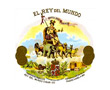 El Rey Del Mundo El Rey Del Mundo
