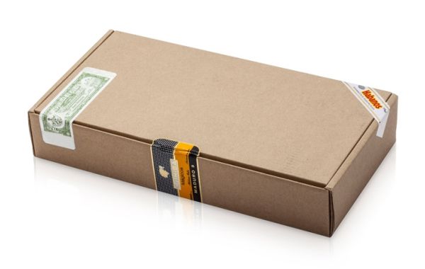 Cohiba Maduro 5 Magicos