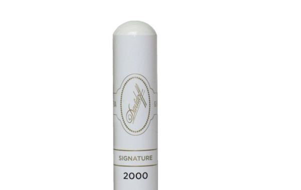 Davidoff Signature 2000 Tubos