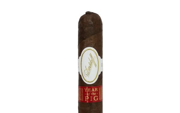 Davidoff Limited Edition Year of the Pig 2019