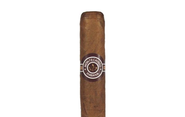 Montecristo No. 3