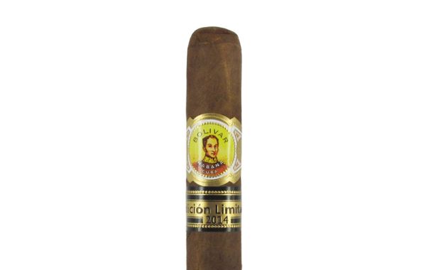 Bolivar Super Coronas Edicion Limitada 2014