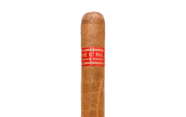 Partagas Serie E No.1 Colección Habanos 2013