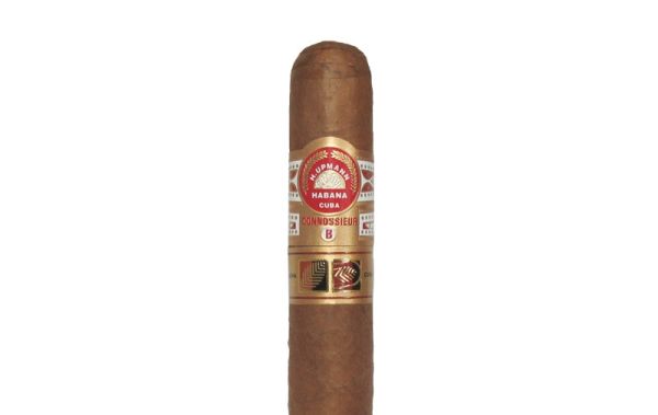 H. Upmann Connoisseur B - LCDH (2017 - Habanos Specialist Exclusive)