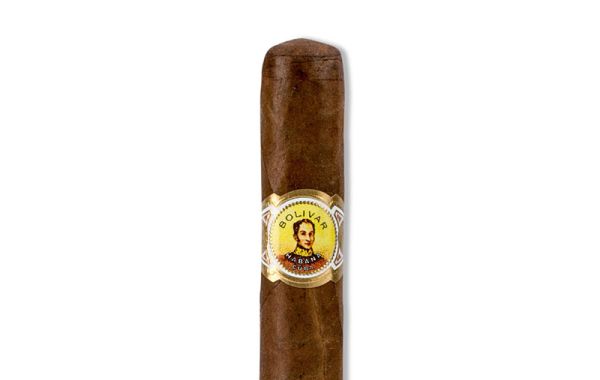 Bolivar Petit Coronas
