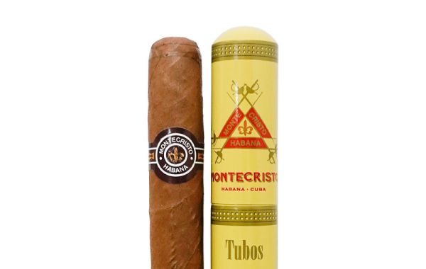 Montecristo Tubos