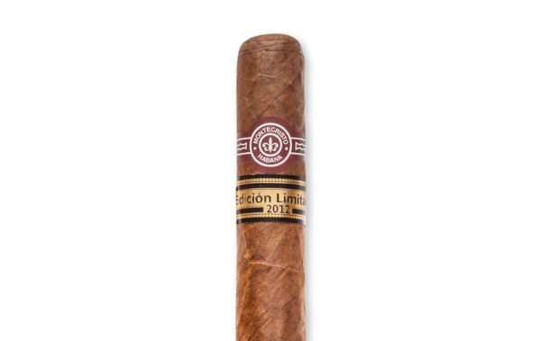 Montecristo 520 Edicion Limitada 2012