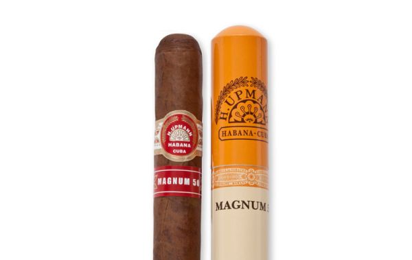 H. Upmann Magnum 50 Tubos