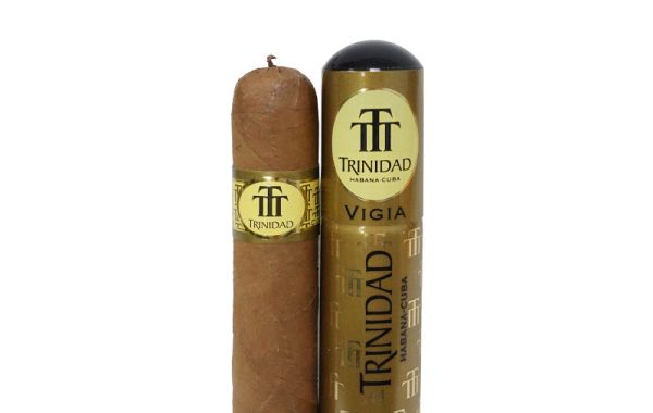 Trinidad Vigia Tubos