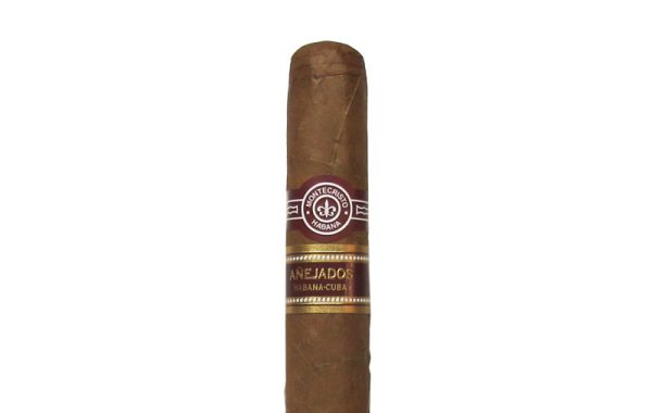 Montecristo Churchill Anejados