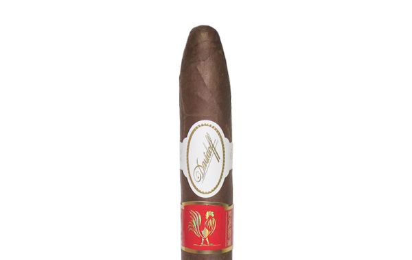 Davidoff Limited Edition Year of the Rooster 2017