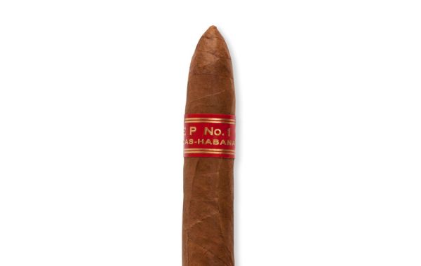 Partagas Serie P No.1 Jar