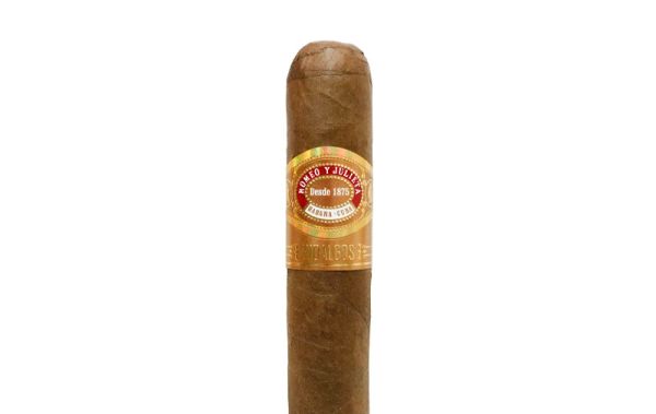 Romeo y Julieta Linea de Oro Hidalgos