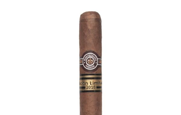Montecristo Dantes Limited Edition 2016