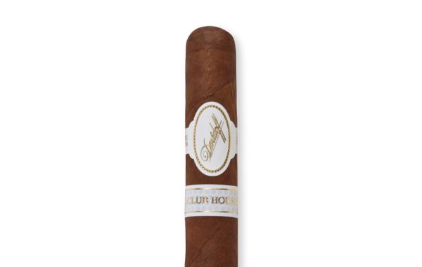 Davidoff Master Edition Club House Toro