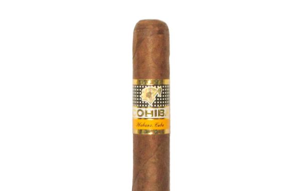 Cohiba Siglo V