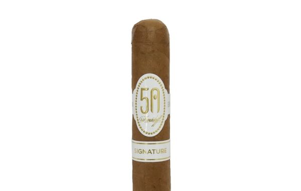 Davidoff Signature 2000