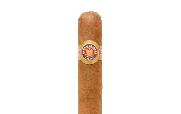 Ramon Allones Allones No. 3