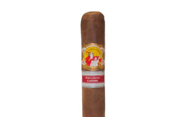 La Gloria Cubana Paraiso 2014 Edicion Regional Caribbean