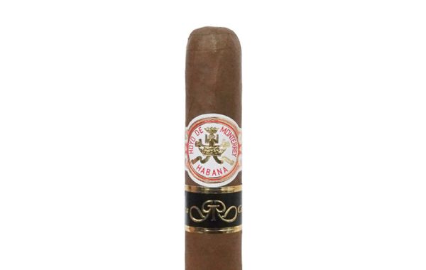 Hoyo de Monterrey Double Coronas Gran Reserva Cosecha 2013
