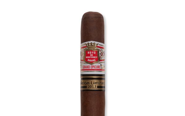 Hoyo de Monterrey Grand Epicure Edicion Limitada 2013