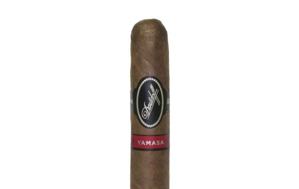 Davidoff Yamasa Toro