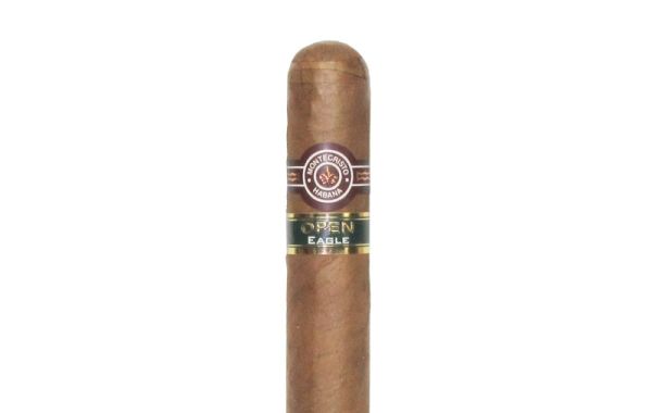 Montecristo Open Eagle