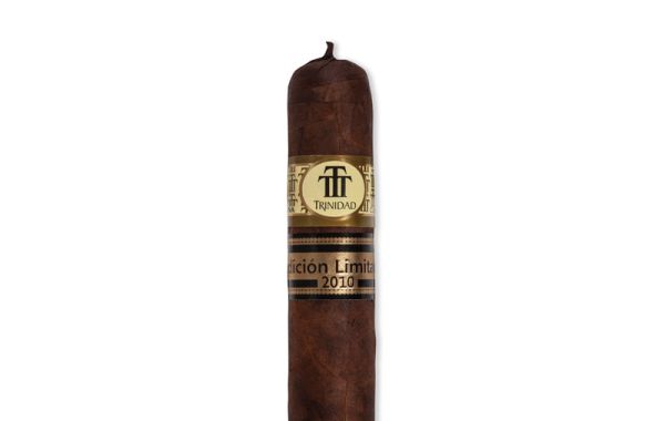 Trinidad Short Robusto T Edicion Limitada 2010