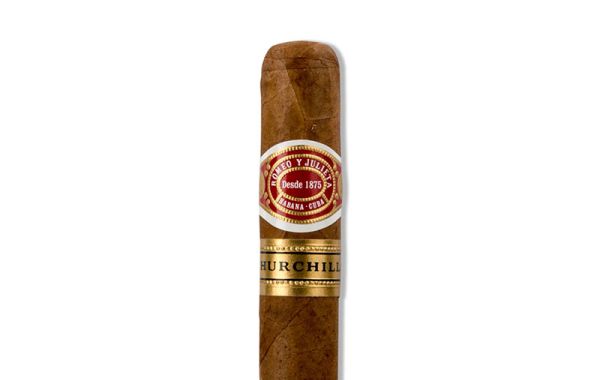 Romeo y Julieta Churchills