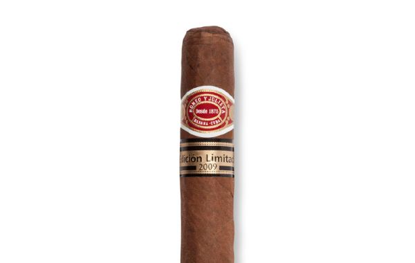 Romeo y Julieta Duke Edicion Limitada 2009 - no discounts apply