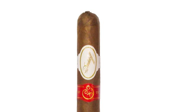 Davidoff Limited Edition Year of the Monkey - no discounts apply