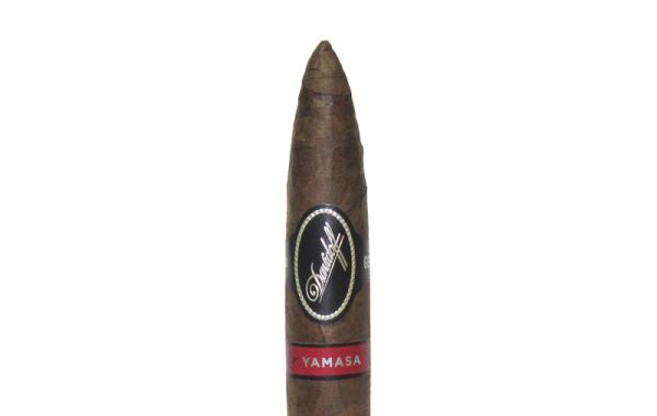 Davidoff Yamasa Piramides