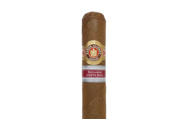 Ramon Allones Nuevo Mundo 2017 Edicion Regional Costa Rica