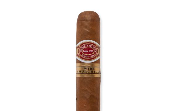 Romeo y Julieta Wide Churchills