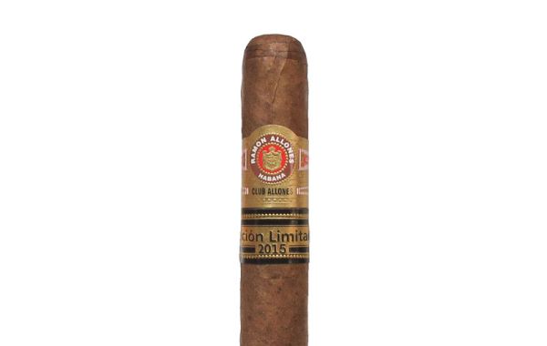 Ramon Allones Club Allones Edicion Limitada 2015