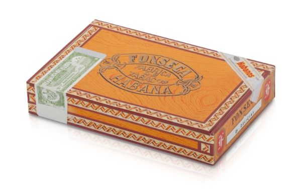 Fonseca Delicias