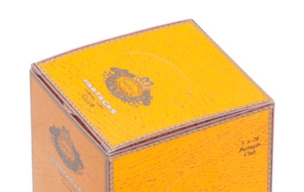 Partagas Club